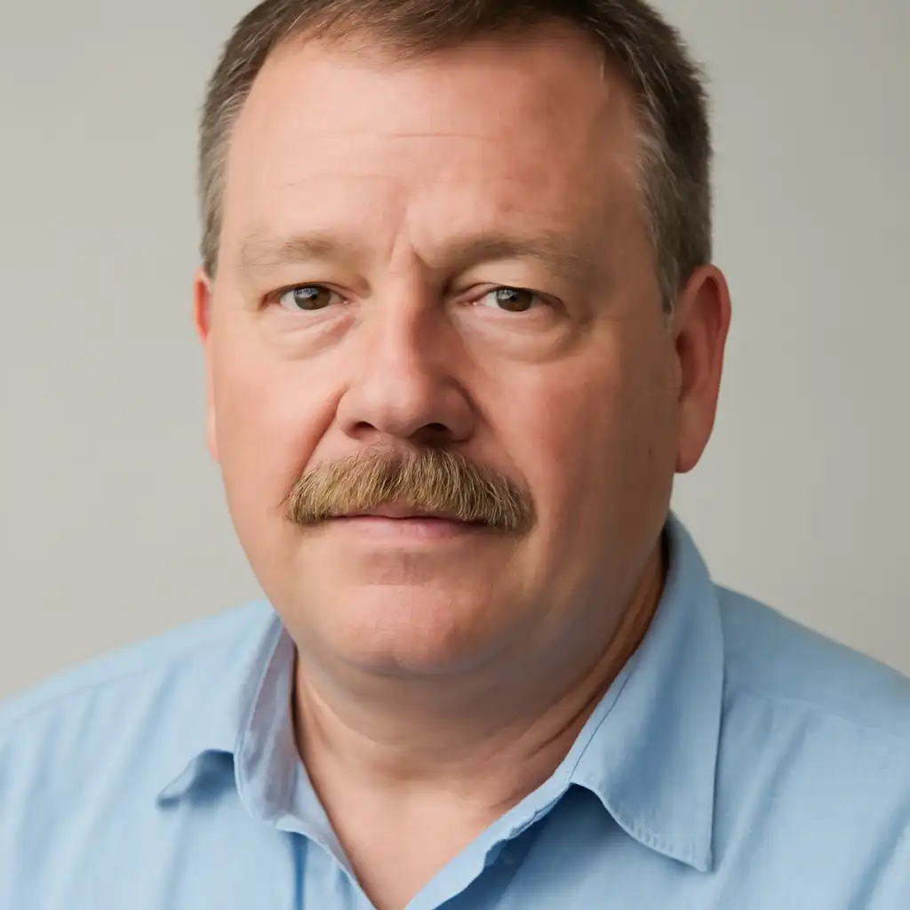Stefan Kuiper
